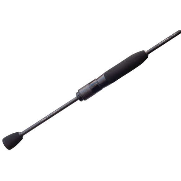Spiningas Crazy Fish Arion SE 7'0" 2.09m 0.8-4g