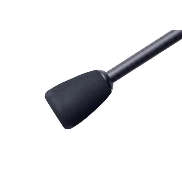 Spiningas Crazy Fish Arion SE 7'0" 2.09m 0.8-4g
