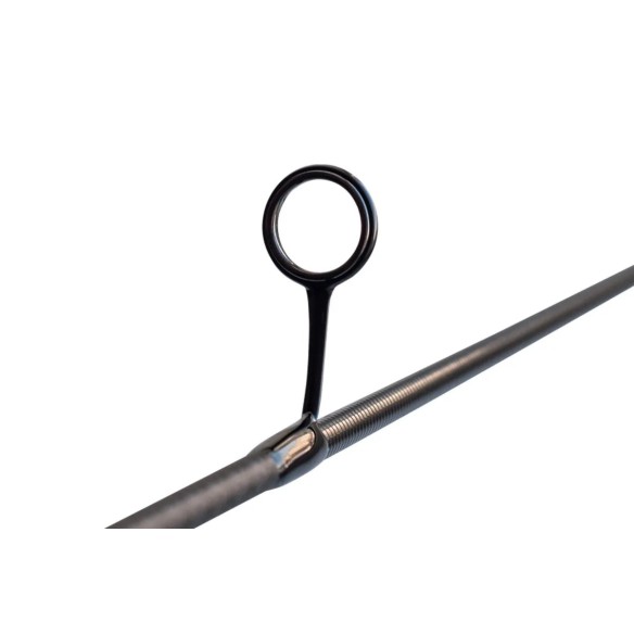 Spiningas Crazy Fish Arion SE 7'4" 2.24m 0.8-5g
