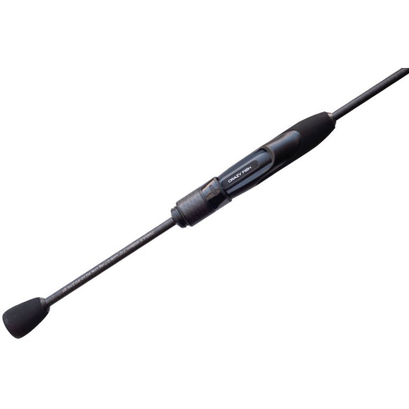 Spiningas Crazy Fish Arion SE 7'4" 2.24m 0.8-5g