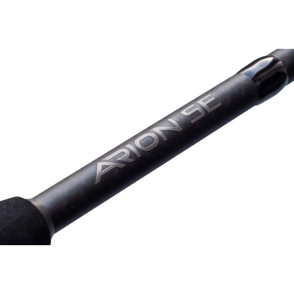 Spiningas Crazy Fish Arion SE 7'6" 2.29m 3-12g