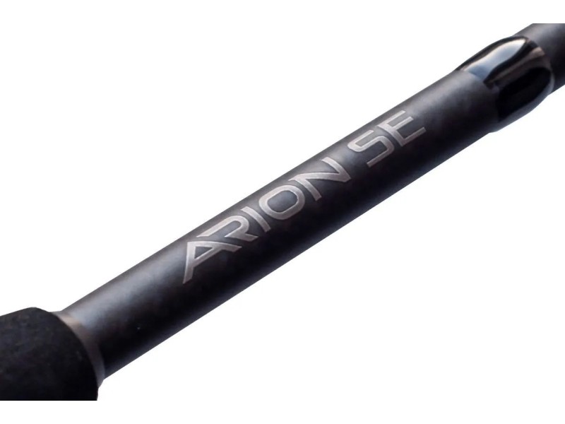 Spiningas Crazy Fish Arion SE 7'6"...