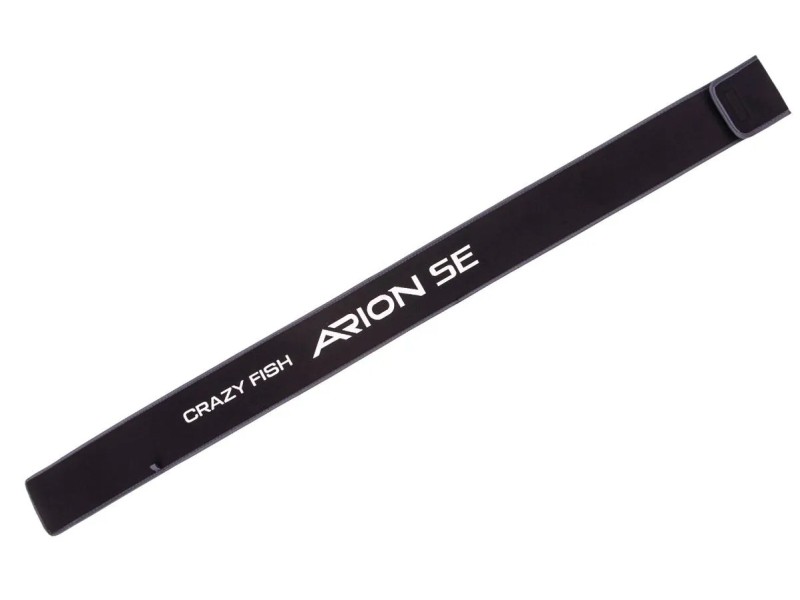 Spiningas Crazy Fish Arion SE 7'6"...