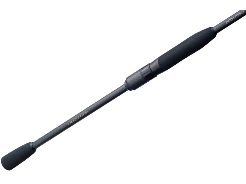 Spiningas Crazy Fish Arion SE 7'6"...
