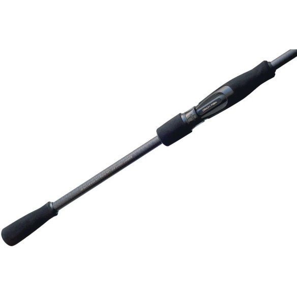 Spiningas Crazy Fish Arion SE 8'3" 2.52m 10-45g