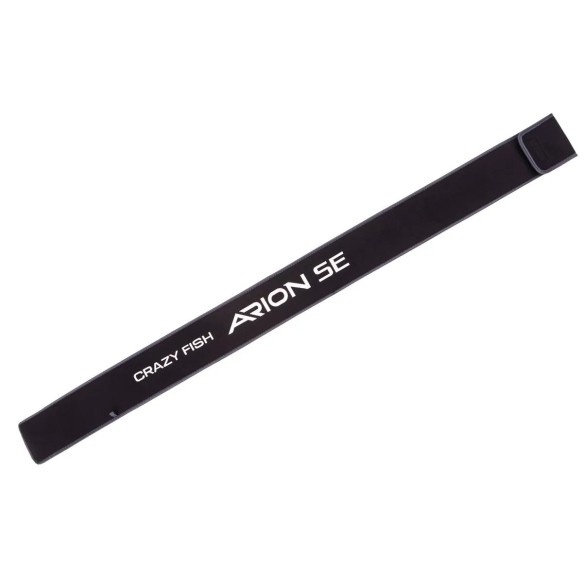 Spiningas Crazy Fish Arion SE 9'0" 2.74m 7-28g