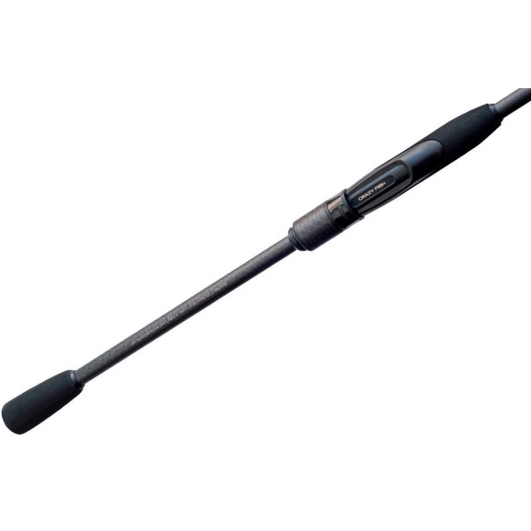 Spiningas Crazy Fish Arion SE 9'6" 2.90m 5-21g
