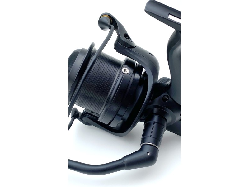 Ritė TiCA Lustre Classic Feeder 5000