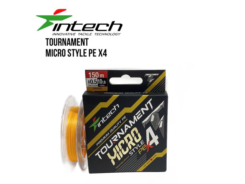 Pintas Valas Intech Tournament Micro...