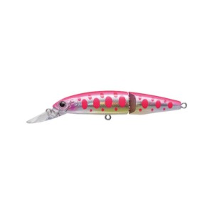Vobleris Tackle House Bitstream Jointed FDJ85 85F 11g