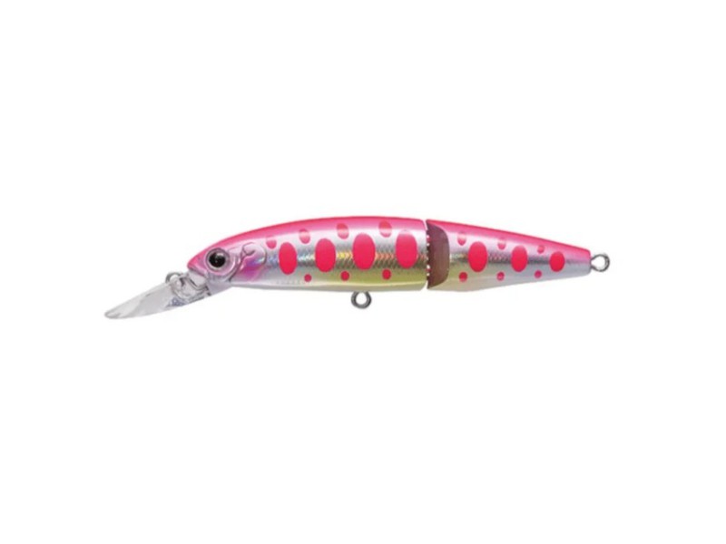 Vobleris Tackle House Bitstream...