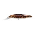 Vobleris Tackle House Bitstream Jointed FDJ85 85F 11g