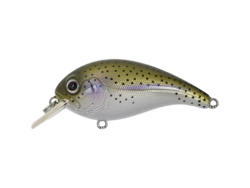 Vobleris Tackle House Elfin Crank...