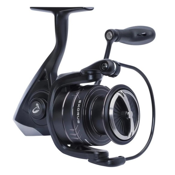 Ritė Savage Gear Exorus 1000