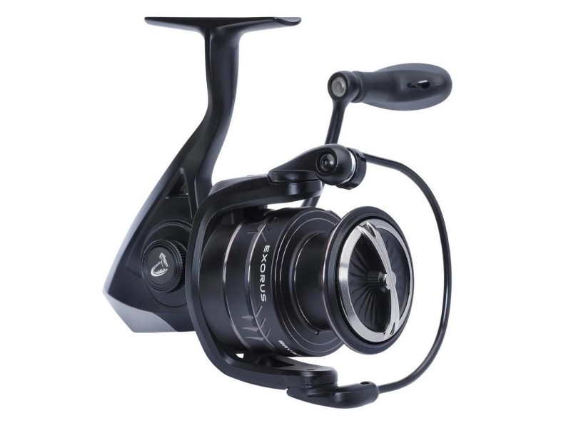 Ritė Savage Gear Exorus 4000