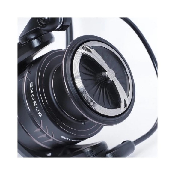 Ritė Savage Gear Exorus 4000