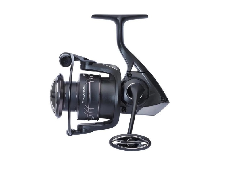 Ritė Savage Gear Exorus 4000