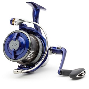 Ritė 23 Daiwa TDR Distance Feeder 25 QD 2