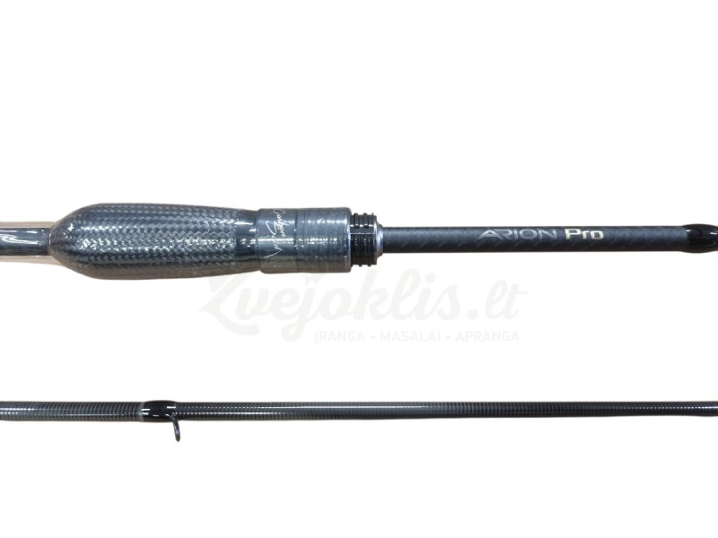 Spiningas Crazy Fish Arion PRO 7'4"...