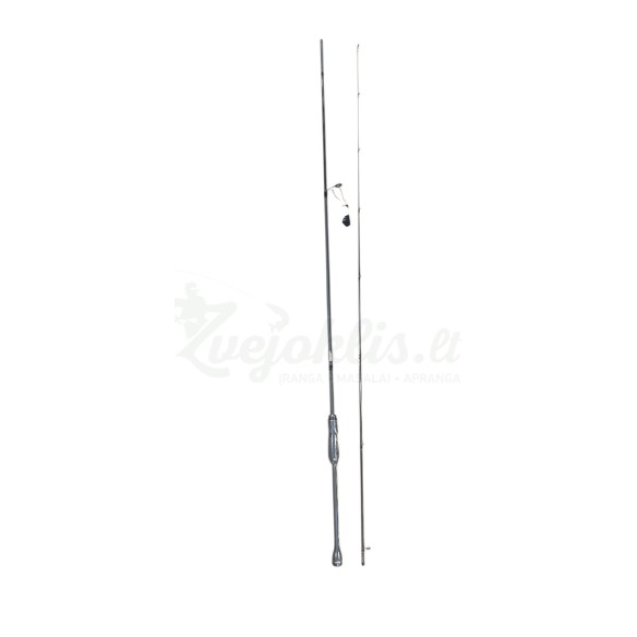 Spiningas Crazy Fish Arion PRO 8'3" 2.52m 8-35g