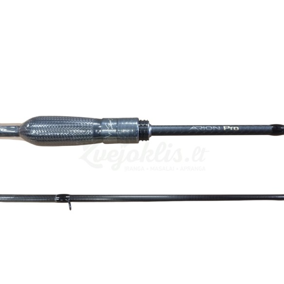 Spiningas Crazy Fish Arion PRO 8'6" 2.62m 5-21g