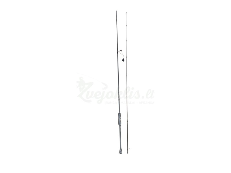 Spiningas Crazy Fish Arion PRO 9'2"...