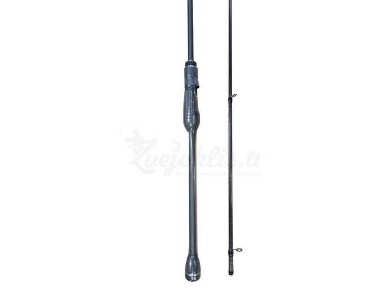 Spiningas Crazy Fish Arion PRO 8'3"...