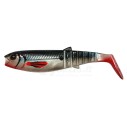 Guminukas Savage Gear Cannibal Shad 8cm 5g