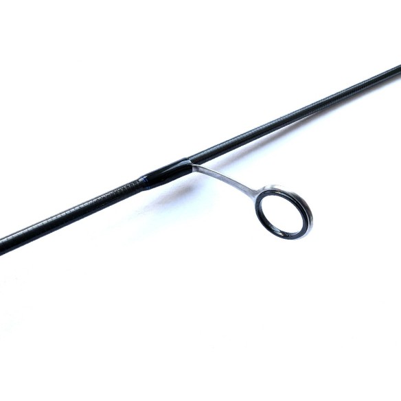 Spiningas Crazy Fish Optimus Nano 5'9" 1.75m 0.1-1g