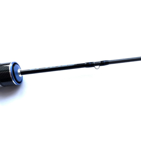 Spiningas Crazy Fish Optimus Nano 5'9" 1.75m 0.1-1g