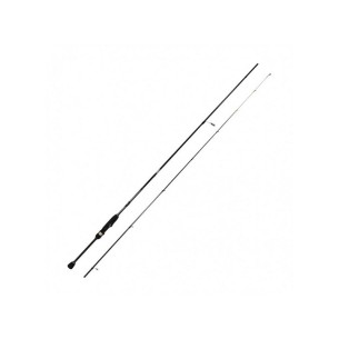 Spiningas Crazy Fish OPTIMUS 7'5" 2.26m 1-6g
