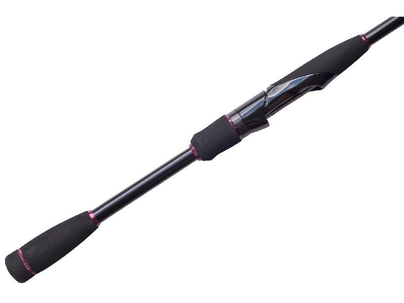 Spiningas Crazy Fish Contact 6'6"...