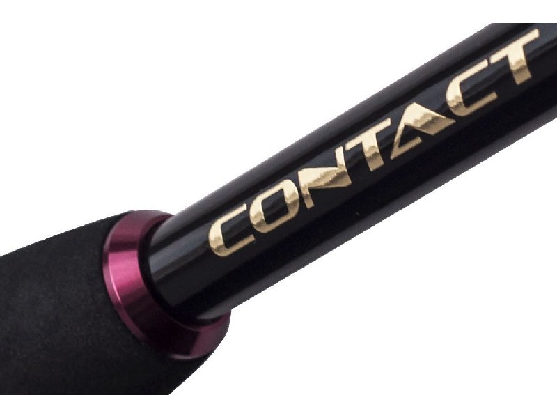 Spiningas Crazy Fish Contact 6'6"...