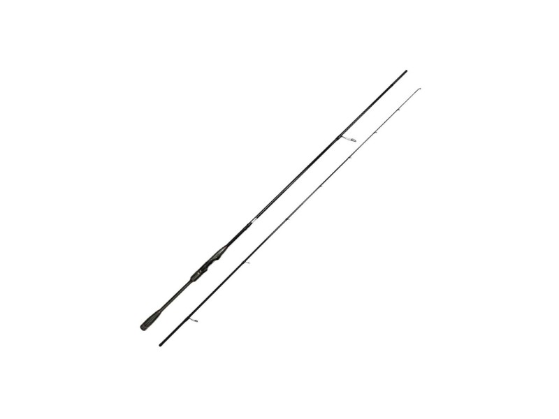 Spiningas Crazy Fish Contact 7'2"...
