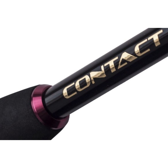 Spiningas Crazy Fish Contact 7'6" 2,29m 8-35g