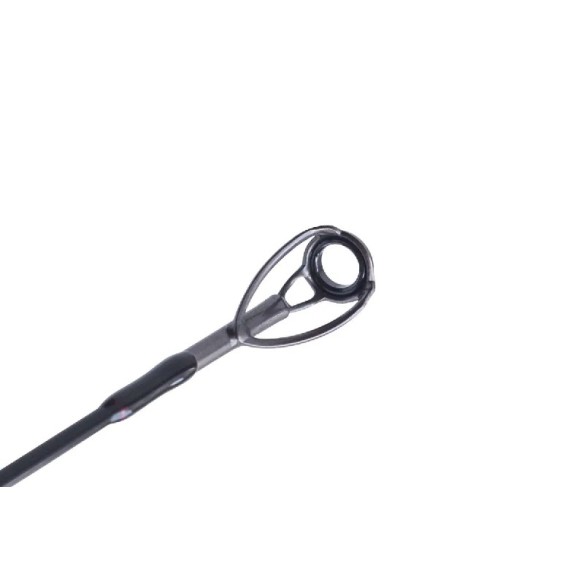 Spiningas Crazy Fish Contact 7'6" 2,29m 8-35g