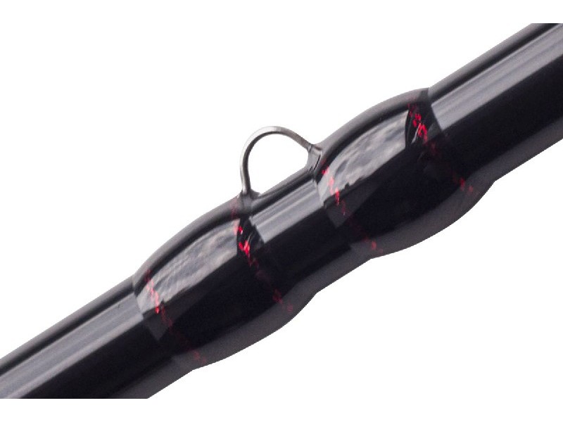 Spiningas Crazy Fish Contact 7'6"...