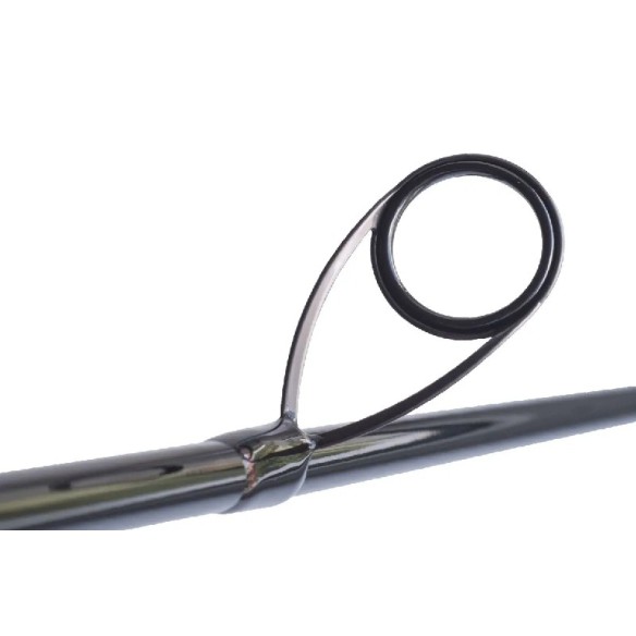 Spiningas Crazy Fish Contact 7'6" 2,29m 5-20g