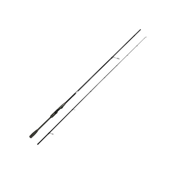 Spiningas Crazy Fish Contact 7'6" 2,29m 5-20g