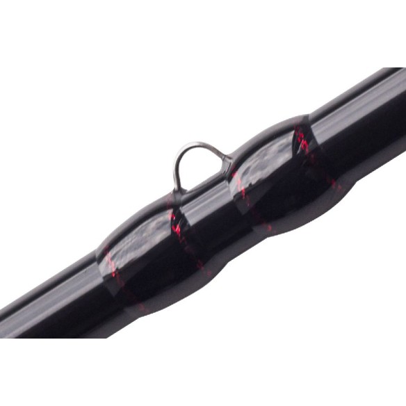 Spiningas Crazy Fish Contact 8'0" 2,44m 7-28g