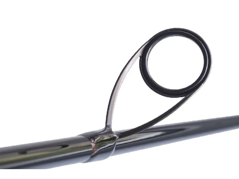 Spiningas Crazy Fish Contact 8'0"...
