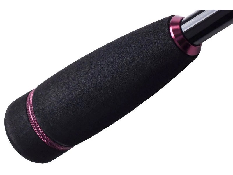 Spiningas Crazy Fish Contact 8'6"...