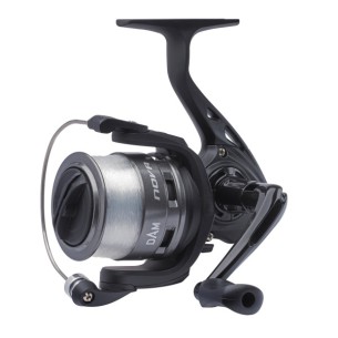 Ritė DAM Quick Nova 3000 FD incl. Line 0.28mm
