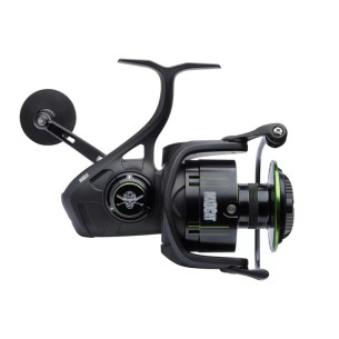 Ritė MADCAT Dominion Spinning Reel 4500 2