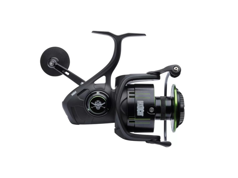 Ritė MADCAT Dominion Spinning Reel 4500