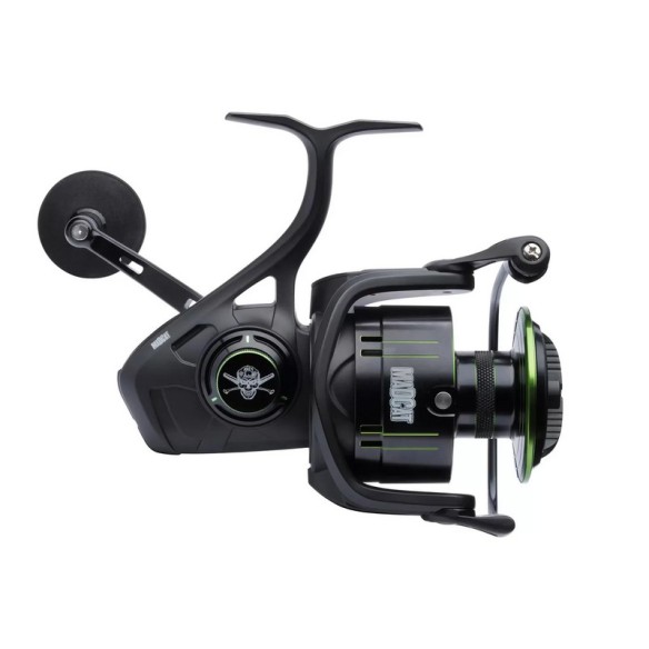 Ritė MADCAT Dominion Spinning Reel 4500