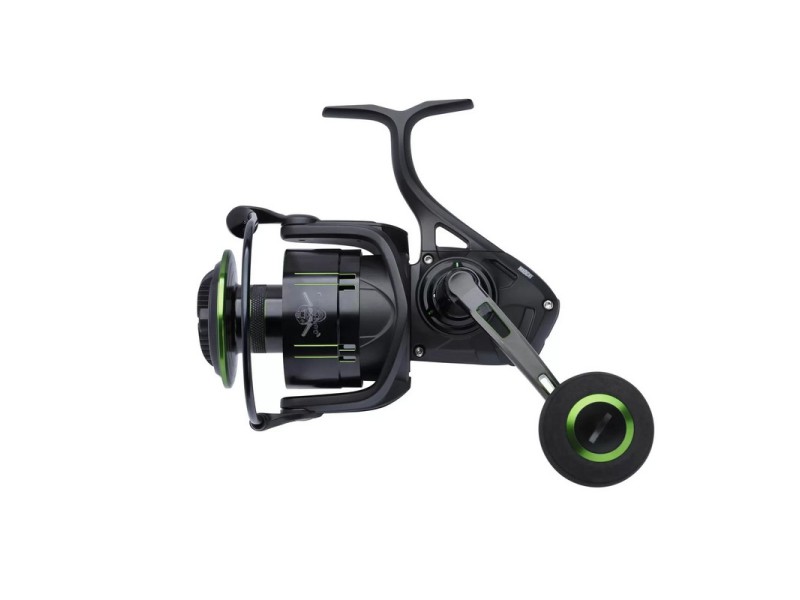 Ritė MADCAT Dominion Spinning Reel 4500