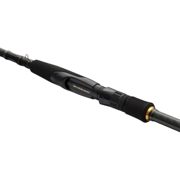 Spiningas Savage Gear Revenge SG2 Medium Game 2.21m 12-35g