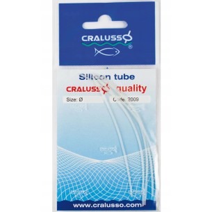 Silikoniniai Kembrikai Cralusso