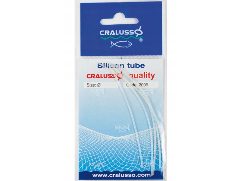 Silikoniniai Kembrikai Cralusso